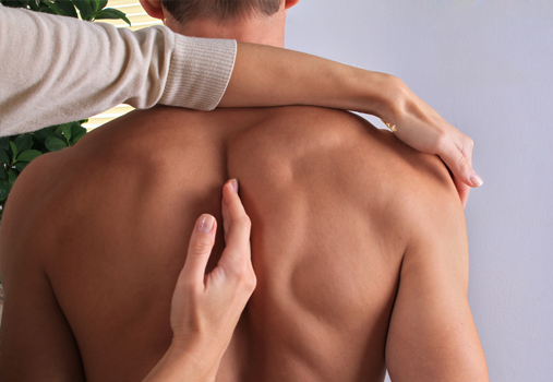 Tamworth Chiropractic Clinic Back Pain Relief